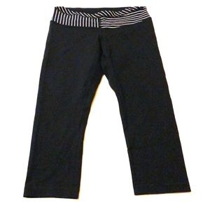 Lululemon leggings 💚